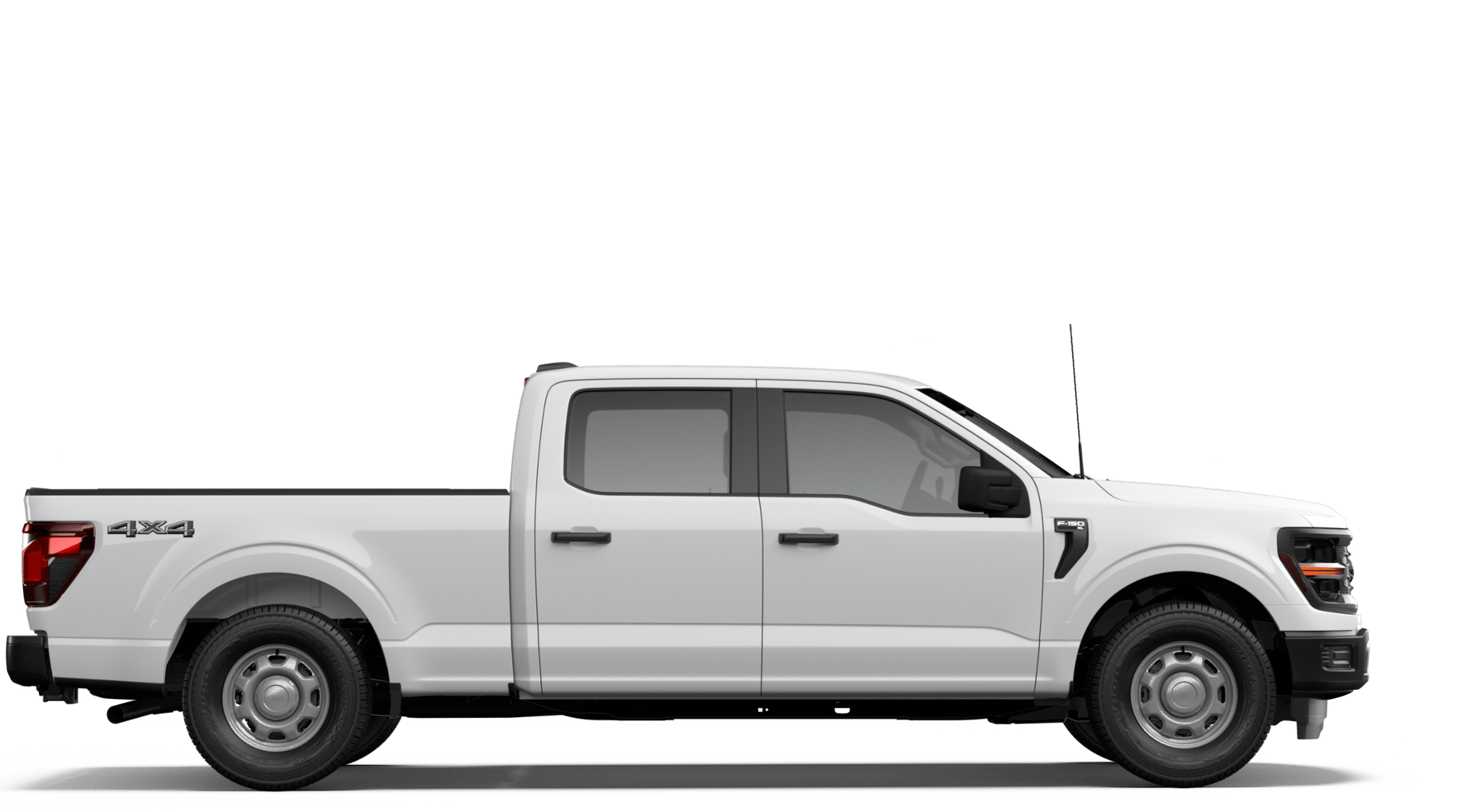 2026 Ford F-150® External Image 1